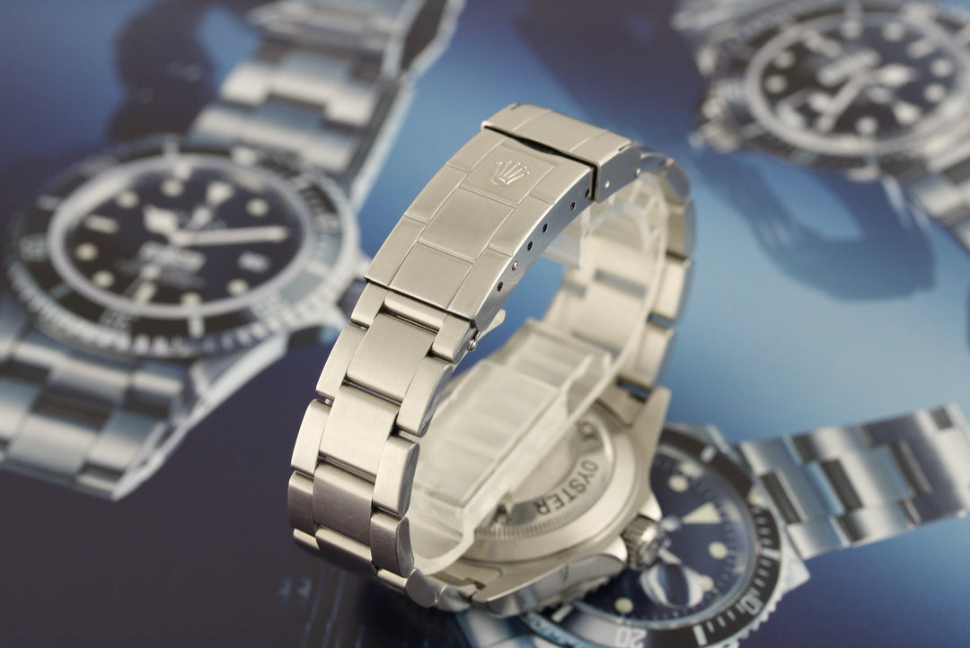 Rolex Sea-Dweller 40mm 2007 Collectors Set