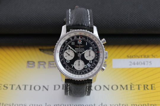 Breitling Navitimer 42mm Ref.: A23322