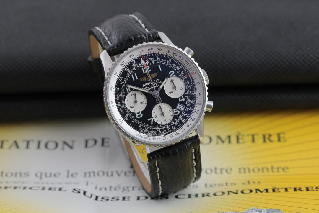 Breitling Navitimer 42mm Ref.: A23322