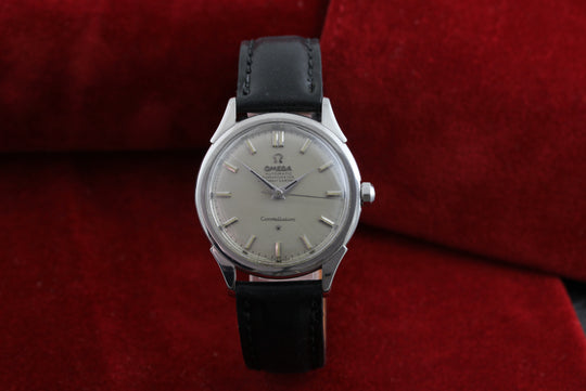 Omega Constellation Ref. 2853