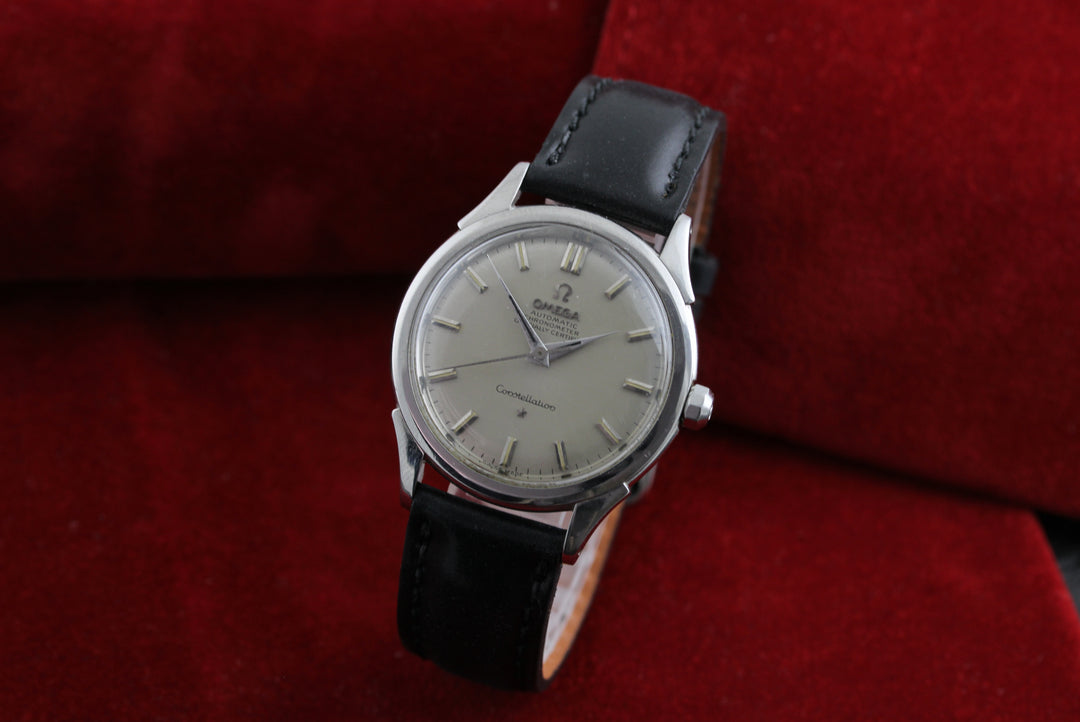 Omega Constellation Ref. 2853