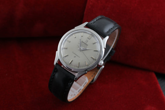 Omega Constellation Ref. 2853