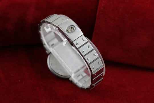 Cartier Santos Vendome Ref. 8192