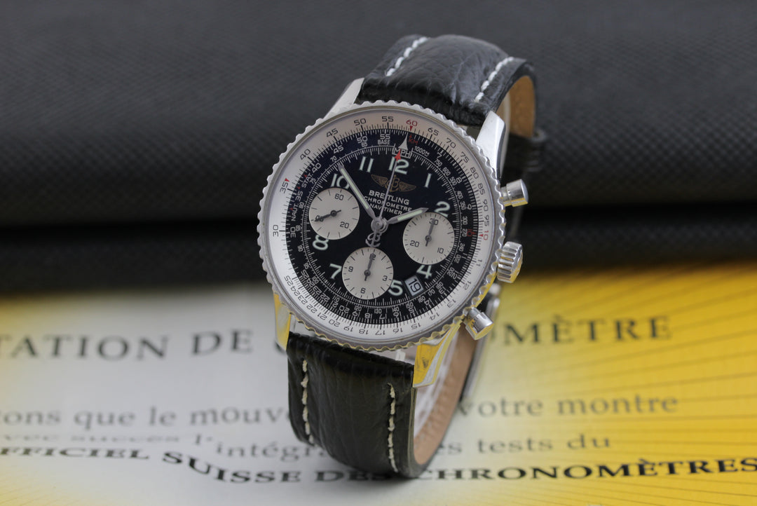 Breitling Navitimer 42mm Ref.: A23322