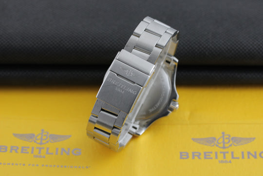 Breitling SuperOcean 42 Ref.: A17366