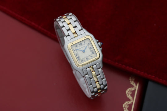 Cartier Panthère Mini Ref. 6692