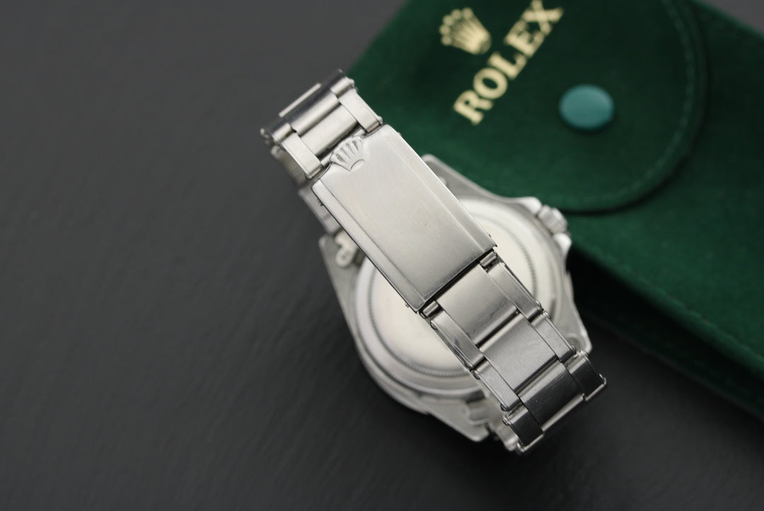 Rolex Submariner (No Date) ref.5513 ‚meters first‘ 1967