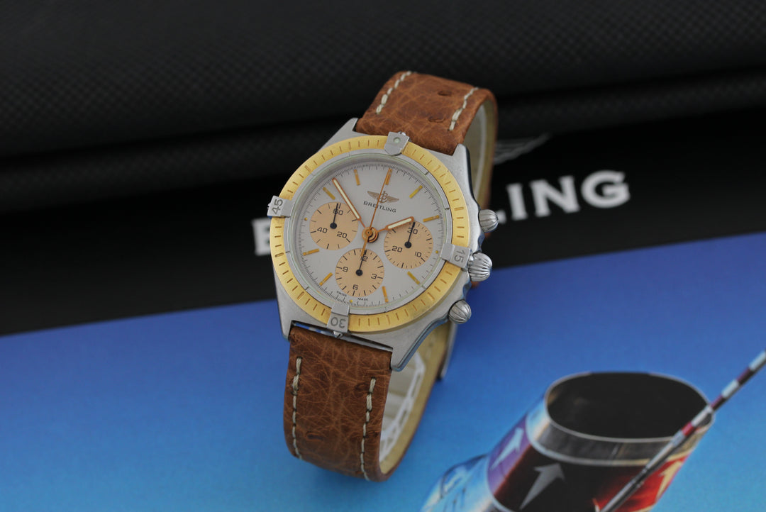 Breitling Callisto Ref. 80520N 36mm