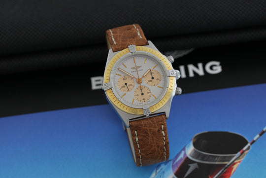 Breitling Callisto Ref. 80520N 36mm