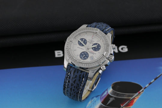 Breitling Colt Chronograph ref.A73380 41mm