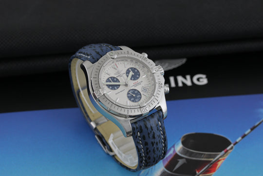 Breitling Colt Chronograph ref.A73380 41mm