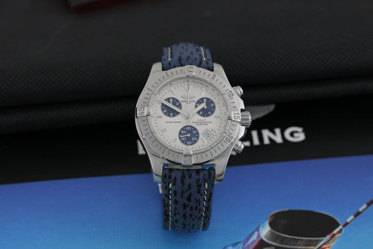 Breitling Colt Chronograph ref.A73380 41mm