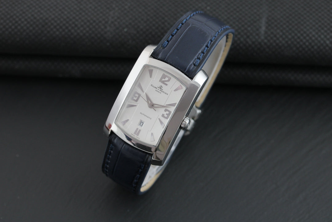 Baume & Mercier Hampton ref.65308