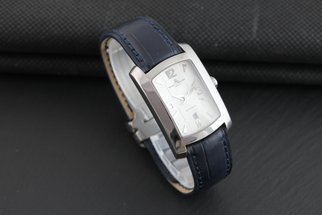 Baume & Mercier Hampton ref.65308