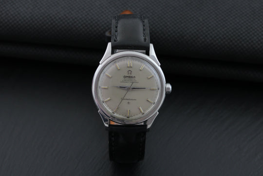 Omega Constellation Ref. 2853