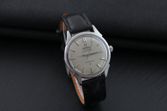 Omega Constellation Ref. 2853