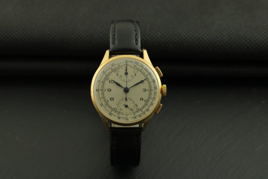 Chronographe Suisse Vintage