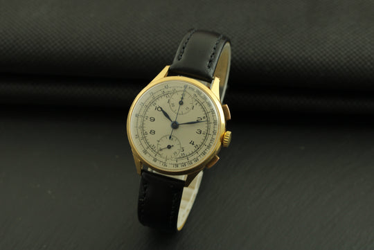 Chronographe Suisse Vintage