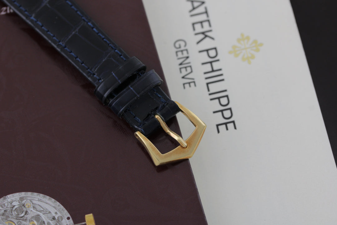 Patek Philippe Perpetual Calendar ref.3940J-017