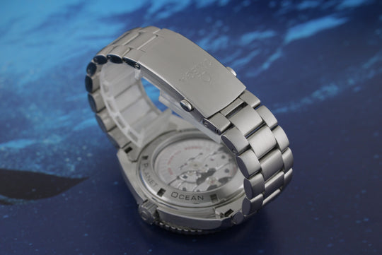 Omega Seamaster Planet Ocean 45mm