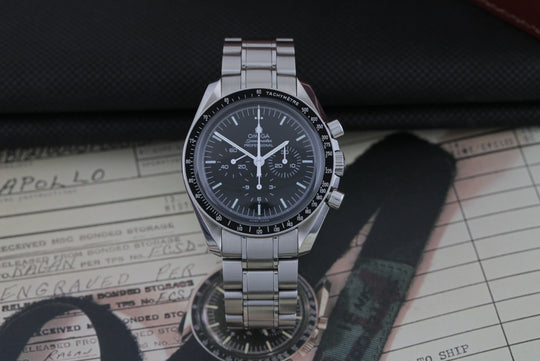 Speedmaster Professional Moonwatch Ref. 311.30.42.30.01.005