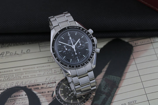 Speedmaster Professional Moonwatch Ref. 311.30.42.30.01.005