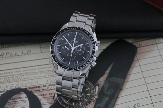 Speedmaster Professional Moonwatch Ref. 311.30.42.30.01.005