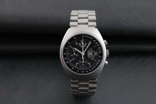 Omega  Speedmaster Mark 4.5