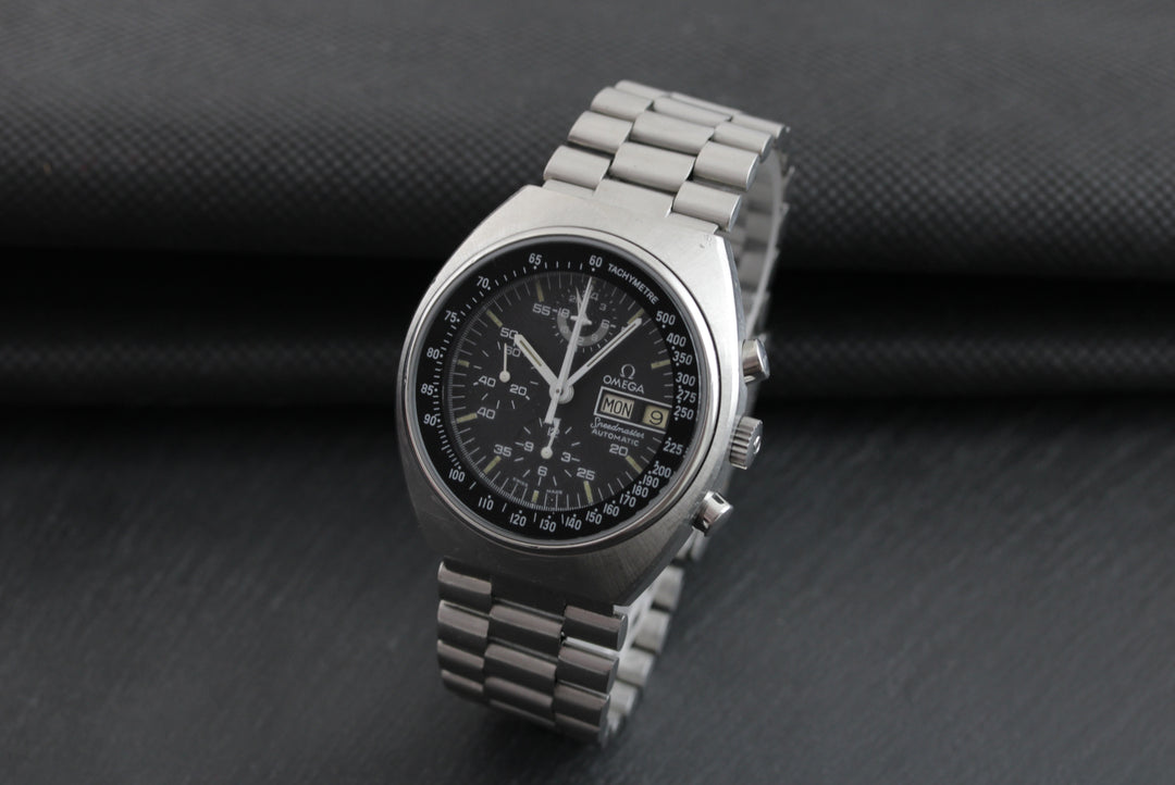 Omega  Speedmaster Mark 4.5