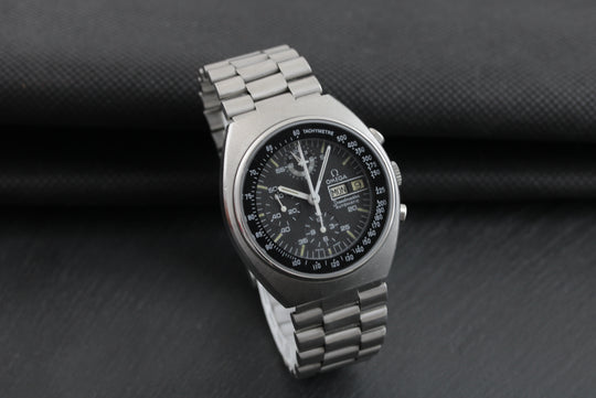 Omega  Speedmaster Mark 4.5