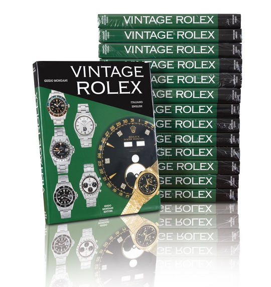 Vintage Rolex